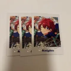 あんスタ ぱしゃっつ TRIP 朱桜司