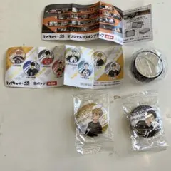 ハイキュー　くら寿司