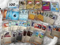 スタートデッキ100 No.100 ミラーデッキ 完品 キラ仕様 箱なし