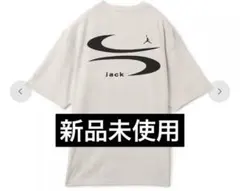 【新品】ナイキ ジョーダン×トラヴィス Tシャツ Mサイズ