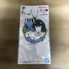 ジョジョの奇妙な冒険　一番くじ　GOLDEN WIND K賞　ブチャラティー