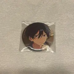 あんスタ 氷鷹北斗 コレクション缶バッジ casual