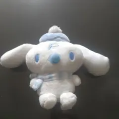 サンリオ シナモン シナモロール ぬいぐるみ くじ ミルク