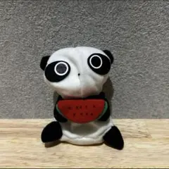 たれぱんだ ぬいぐるみ こどもの日 平成レトロ サンエックス - メルカリ