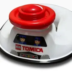 トミカ おしゃべりサウンド補助便座 トイレトレーナー TOMICA