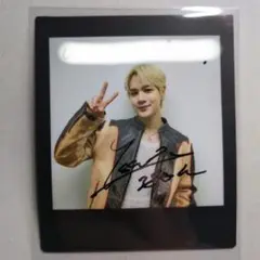 2025年最新】サイン チェキ jo1の人気アイテム - メルカリ