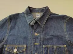 ドゥニーム Denime カバーオール サイズ　L