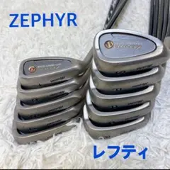 2026年最新】MIZUNO GOLF セット本数：9本 ゴルフクラブ メンズ