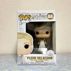 Funko POP! ハリーポッター マダムマキシム NYCC 限定#102 - メルカリ
