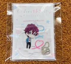 HoneyWorks ずっと前から好きでした 瀬戸口優 アクスタ