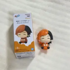 東海オンエア文系チーム ぽふっとフィギュア てつや
