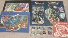 ドラクエ ふくびき所スペシャル セット