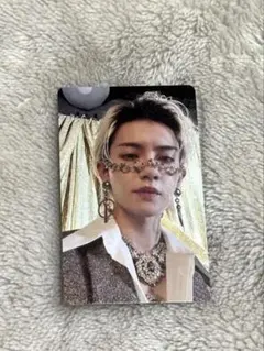 M!LK 佐野勇斗 爆裂愛してる/好きすぎて滅 通常盤 トレカ