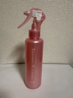 【ORBIS オルビス】トリートメントヘアウォーター180ml