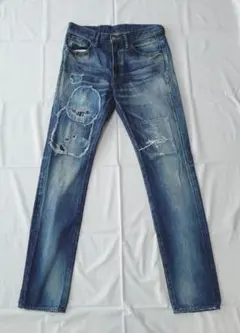 ETERNAL　エターナル　ジーンズ　52168　サイズ30　備中倉敷工房