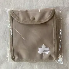 LOGOS サコッシュ