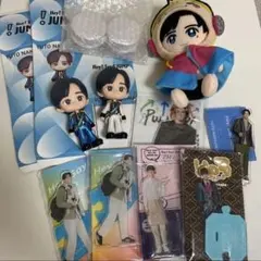 2026年最新】hey! say! jumpフィギュアの人気アイテム - メルカリ