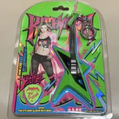 aespa rich man guitar ver アルバム ウィンター