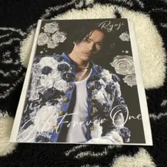 今市隆二フォトカード　JSB FOREVER 〜ONE〜 ①-4