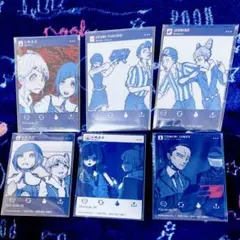 都市伝説解体センター エモカ EMOCA