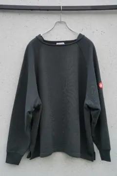 C.E（シーイー）20AW LOOSE SWEAT PULLOVER　Lサイズ