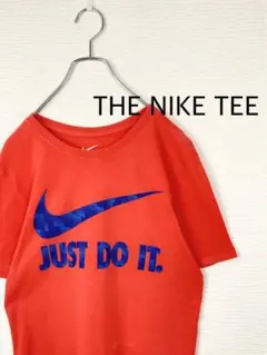 NIKE Tシャツ JUST DO IT. Mサイズ