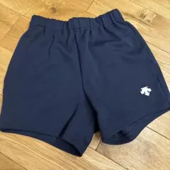 デサント　バレーボール　ハーフパンツのサムネイル
