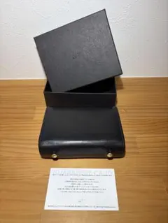中古 エムピウ ミッレフォッリエⅡ P25 ブスケット オセアノ 貴重のサムネイル