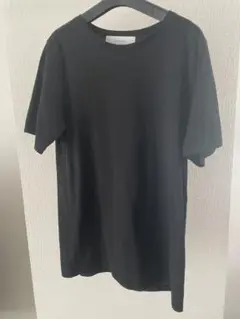 LE CIEL BLEU ブラック 半袖Tシャツ 38のサムネイル