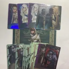 第五人格　占い師　狂眼　まとめ売り