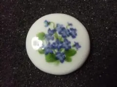 ＫＶハマースレイ磁器板＊約２０ｍｍ（実物）