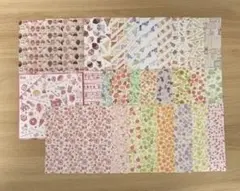 工作用紙にマジックで描く‼️セット2枚。 - メルカリ