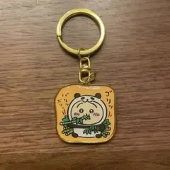 和歌山限定ちいかわ　うさぎ　パンダ