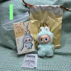 2025年最新】POPMART labubu ぬいぐるみ正規品の人気アイテム