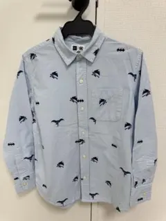 GAP/DC 長袖シャツ 10