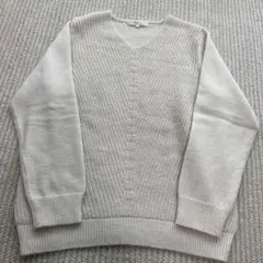 綺麗めトップス