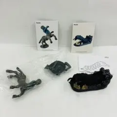 2026年最新】ハリーハウゼン フィギュアの人気アイテム - メルカリ
