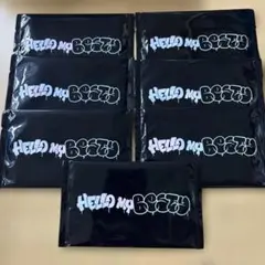 BE:FIRST オンラインくじ