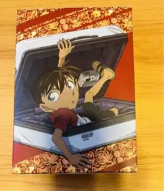 名探偵コナン、紺青の拳、豪華版、Blu-ray、劇場版