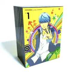 2026年最新】ペルソナ4 ザ・ゴールデン 6 の人気アイテム - メルカリ