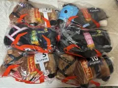 サラブレッドコレクションふわふわbigぬいぐるみ