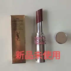 【新品】イヴサンローラン YSL ラブシャインリップスティック 154