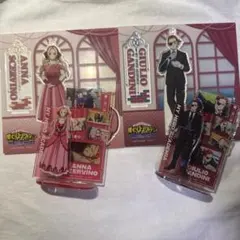 2026年最新】ジュリオ アクリルスタンドの人気アイテム - メルカリ
