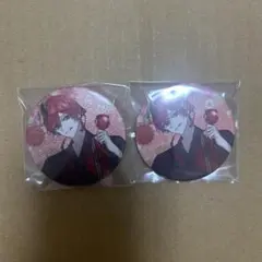 浦島坂田船 となりの坂田。 あほの坂田。 缶バッジ 缶バ 桜吹雪 春ツ