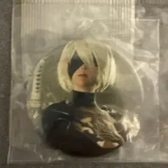 2026年最新】ニーアオートマタ 9s 缶バッジの人気アイテム - メルカリ