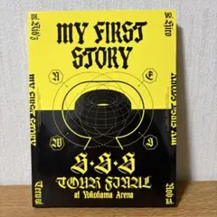 2026年最新】MYFirststory 横浜 dvdの人気アイテム - メルカリ