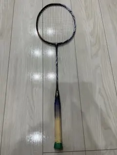 Mizuno バドミントンラケット キャリバー700 4U G5 - メルカリ