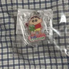 映画クレヨンしんちゃん ヘンダーランドの大冒険 アクリルキーホルダー