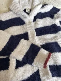 gelato pique ジェラピケ ルームウェア ボーダー