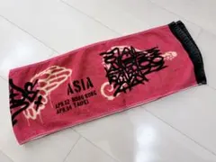 HYDE LIVE 2019 ASIA タオル